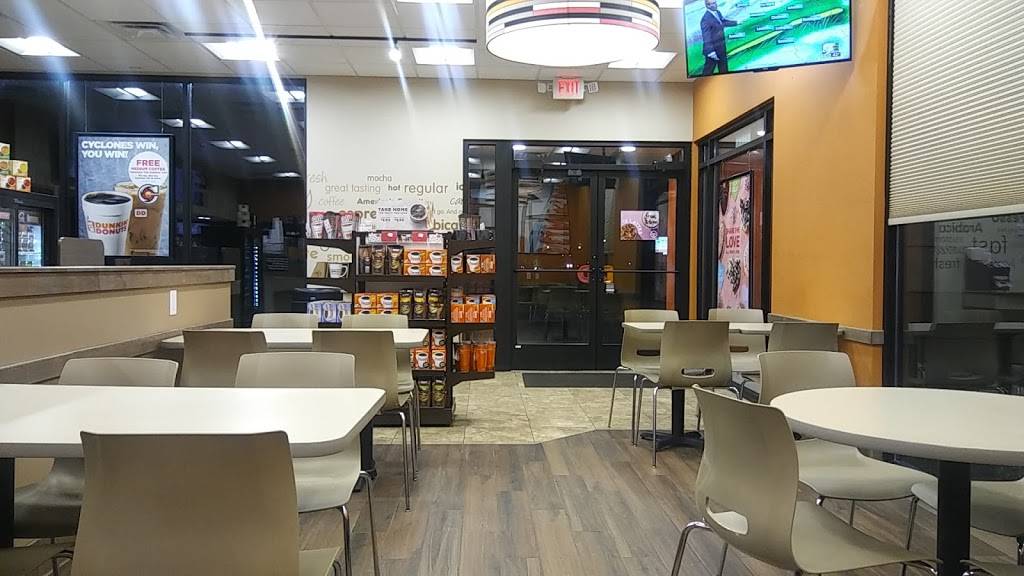 Dunkin | bakery | 10570 New Haven Rd, Harrison, OH 45030, USA | 5134524059 OR +1 513-452-4059
