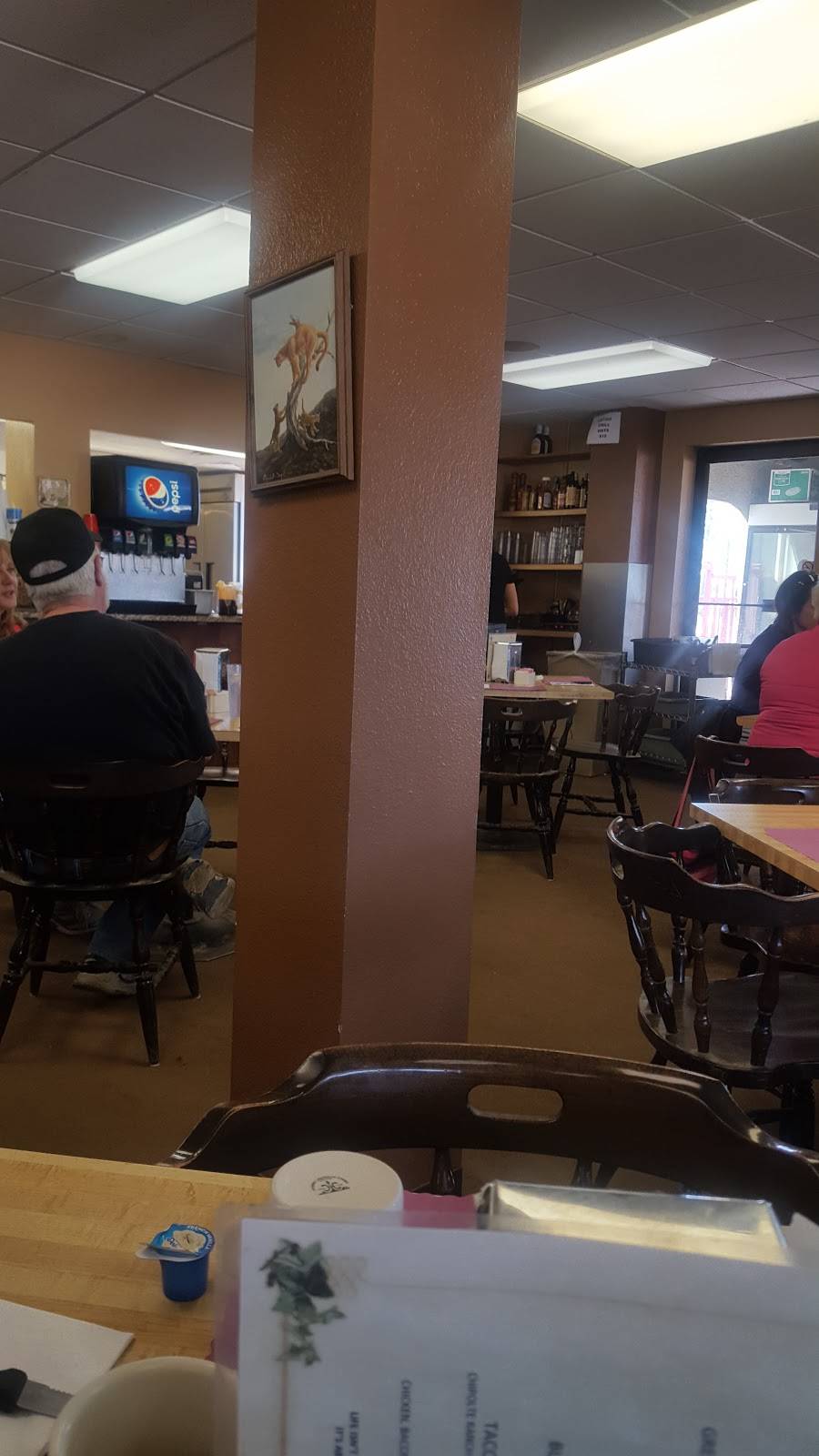 The Grill at Latigo | restaurant | 13710 Halleluiah Trail, Elbert, CO 80106, USA | 7196514909 OR +1 719-651-4909