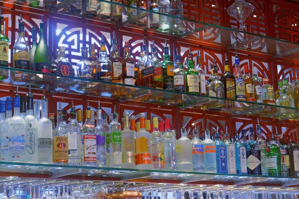 Fats Asia Bistro, Folsom | restaurant | 2585 Iron Point Rd, Folsom, CA 95630, USA | 9169831133 OR +1 916-983-1133