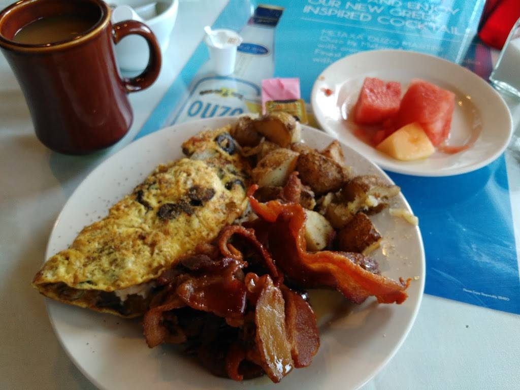 Aris Restaurant & Bar | restaurant | 3101 Hampton Ave, St. Louis, MO 63139, USA | 3146444264 OR +1 314-644-4264