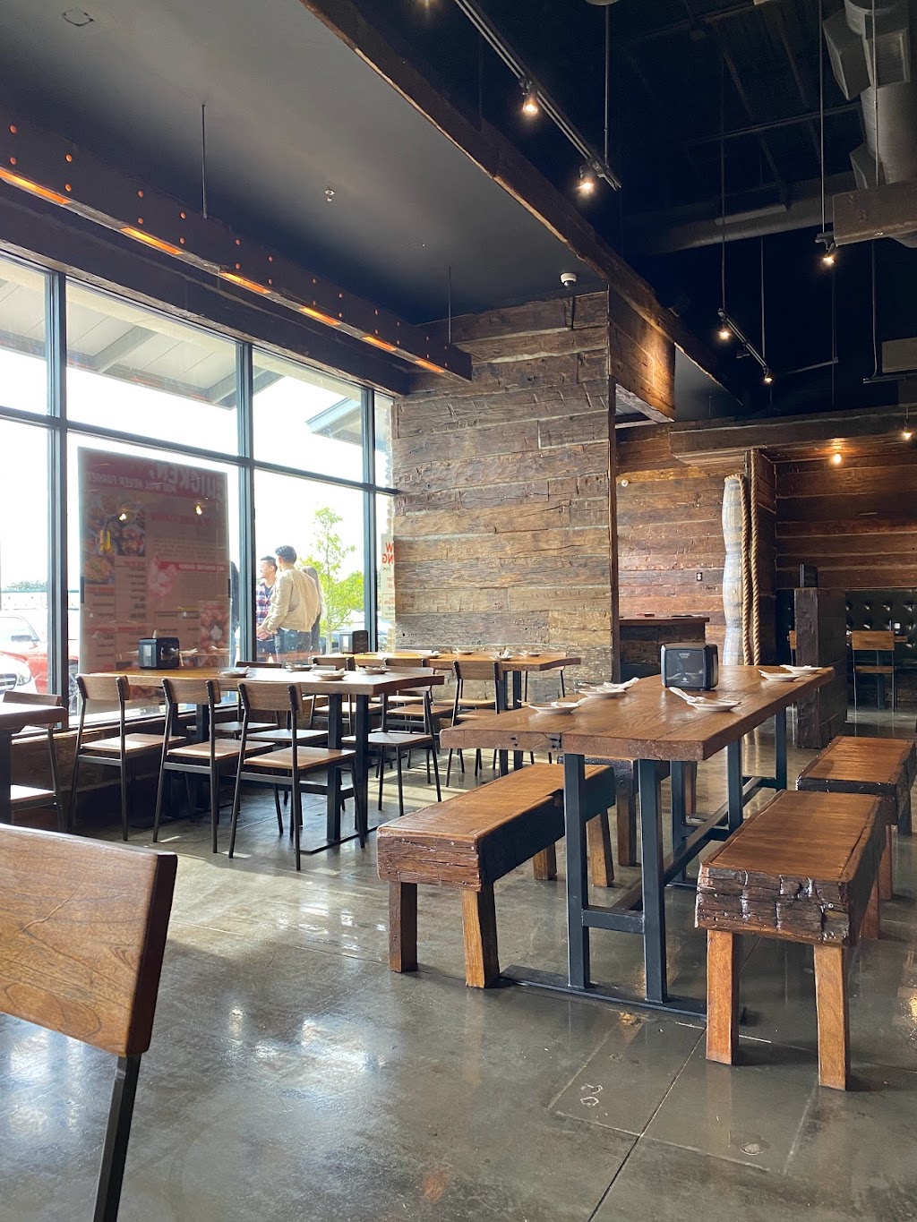 Mad For Chicken Frisco | restaurant | 9292 Warren Pkwy #350, Frisco, TX 75035, USA | 4694734010 OR +1 469-473-4010