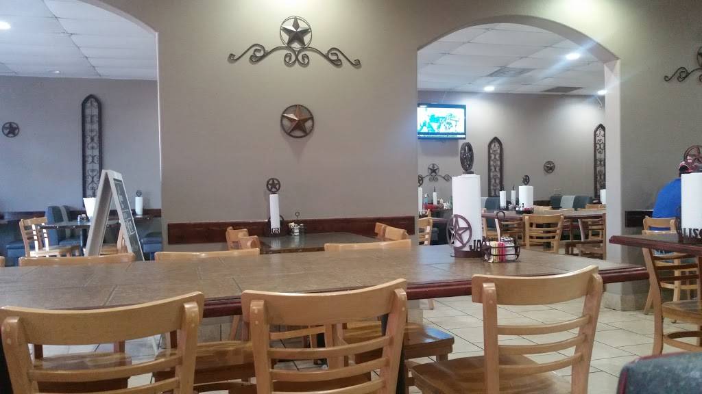El Jalisco Grill & Cantina | restaurant | 17676 Blanco Rd ste 200, San Antonio, TX 78258, USA | 2104792103 OR +1 210-479-2103