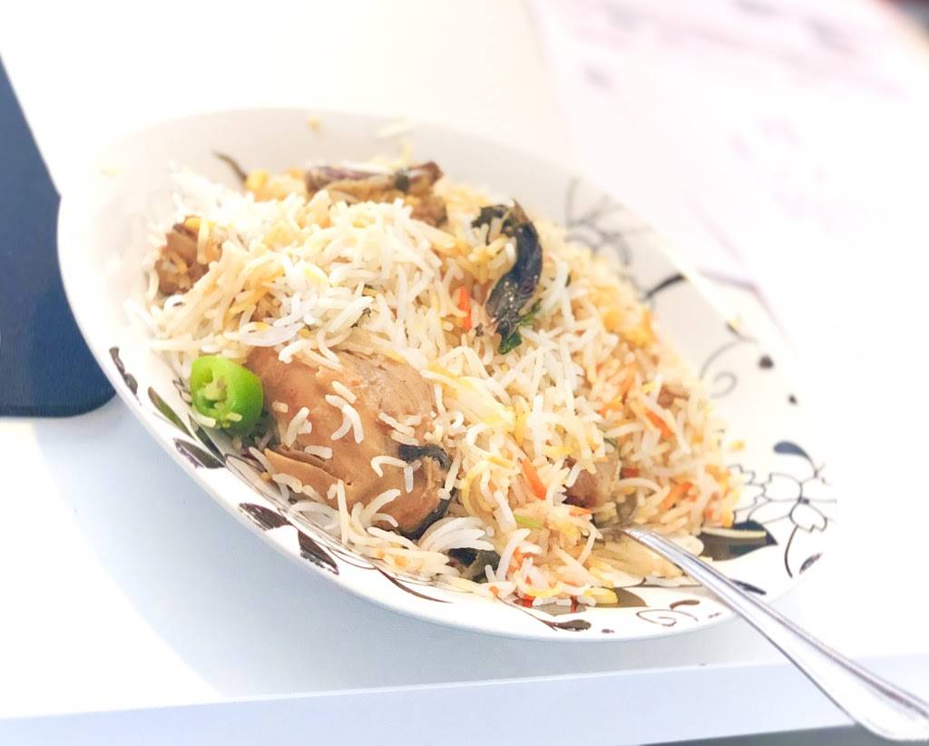 My Ammis Kitchen | restaurant | 6666 Harwin Dr. STE 400, Houston, TX 77036, USA | 8326227632 OR +1 832-622-7632