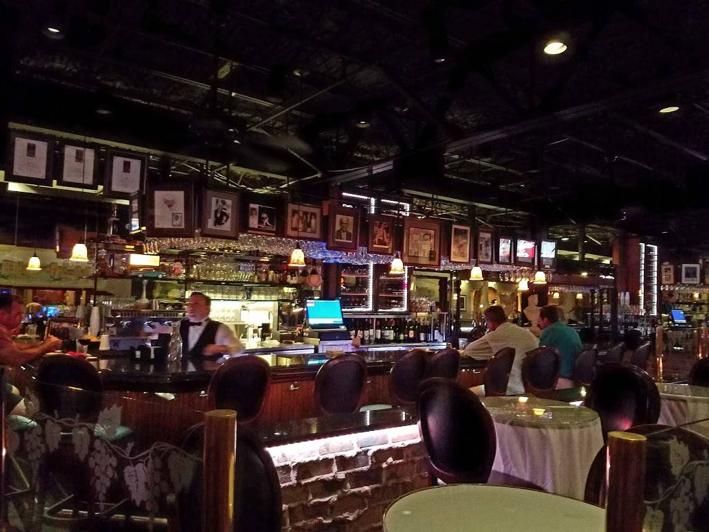 Rossis Italian Restaurant | restaurant | 9636 N Kings Hwy, Myrtle Beach, SC 29572, USA | 8434490481 OR +1 843-449-0481