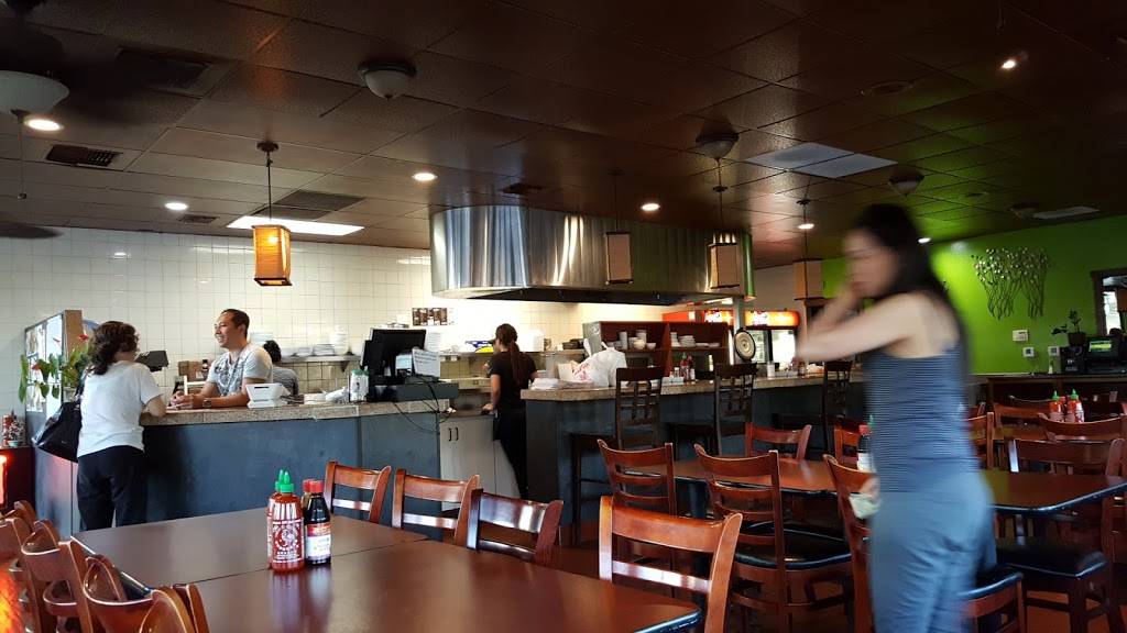 Pho Hut | restaurant | 5404 California Ave, Bakersfield, CA 93309, USA | 6616319928 OR +1 661-631-9928