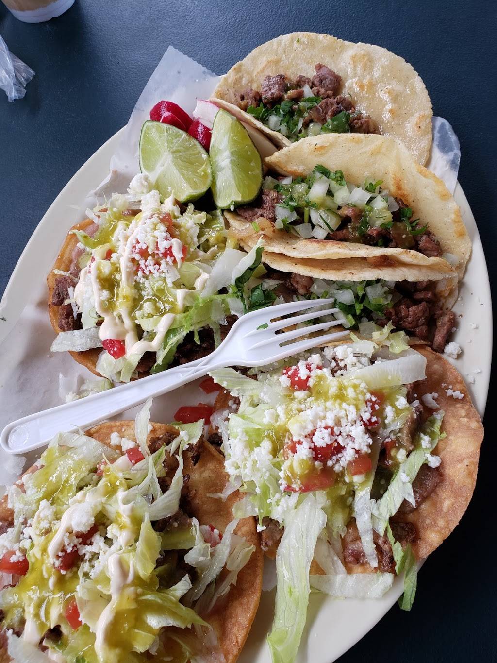 Taqueria 5 Hermanos Food Truck | restaurant | 27500, 27200 SW 177th Ave, Homestead, FL 33031, USA | 7863390698 OR +1 786-339-0698