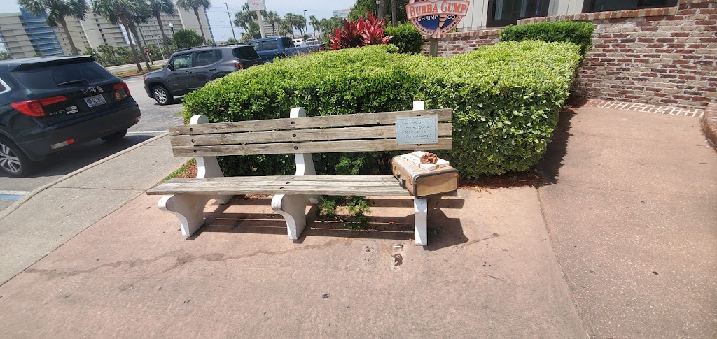 Bubba Gump Shrimp Co. | restaurant | 14059 Emerald Coast Pkwy, Destin, FL 32541, USA | 8506501881 OR +1 850-650-1881