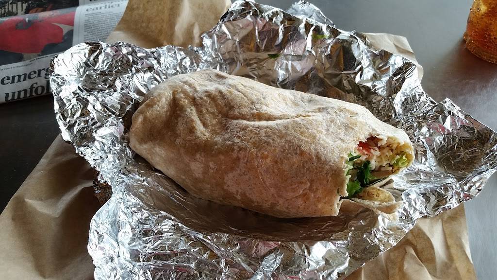 QDOBA Mexican Eats | restaurant | 6650 Mineral Point Rd, Madison, WI 53705, USA | 6088277720 OR +1 608-827-7720