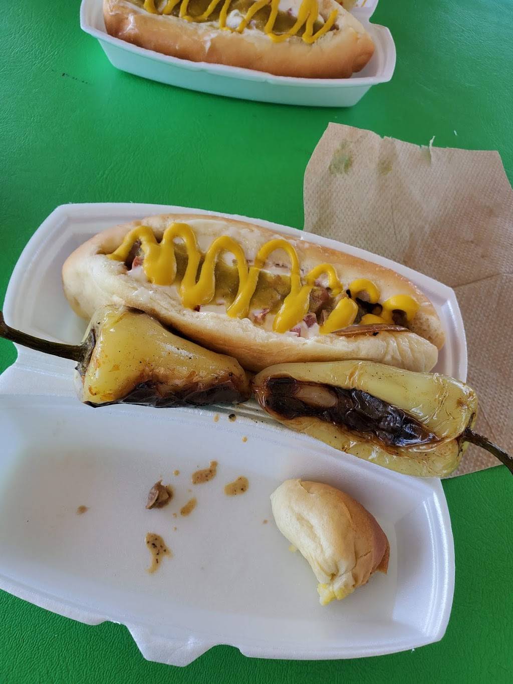 La Carreta Del Rorro | restaurant | 4033 W Ina Rd, Tucson, AZ 85741, USA | 5202726064 OR +1 520-272-6064