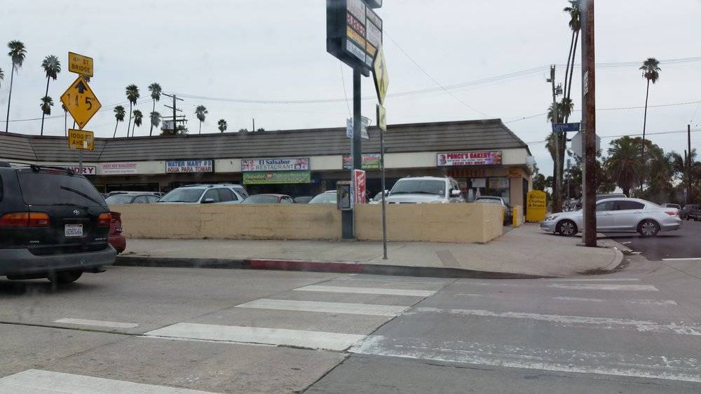 El Salsabor Restaurant | restaurant | 522 S Lorena St, Los Angeles, CA 90063, USA | 3232661400 OR +1 323-266-1400