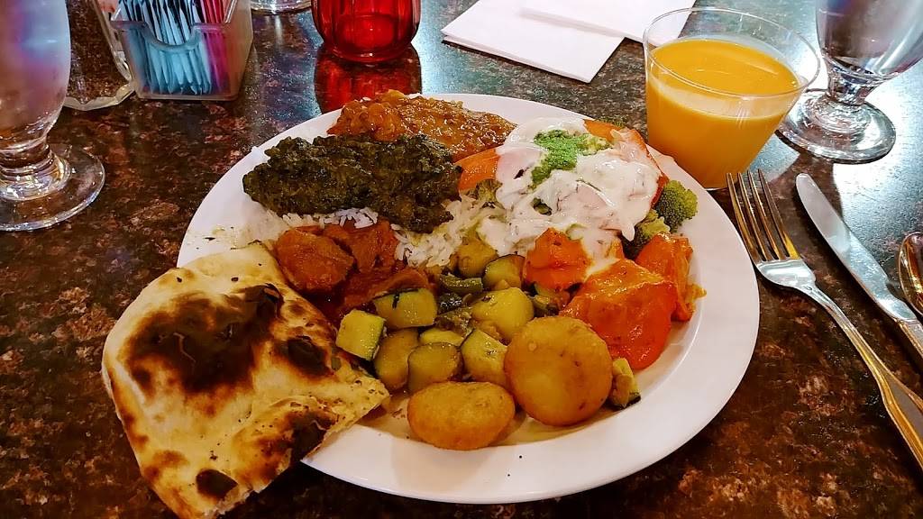 Delhi Palace | restaurant | 2001 Diners Ct, San Bernardino, CA 92408, USA | 9098849966 OR +1 909-884-9966