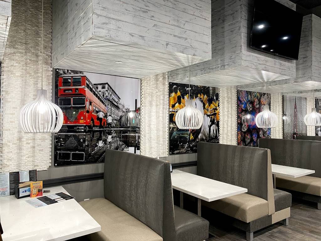 Hyderabad House | restaurant | 949 W Royal Ln suite 108, Irving, TX 75039, USA | 2145256777 OR +1 214-525-6777