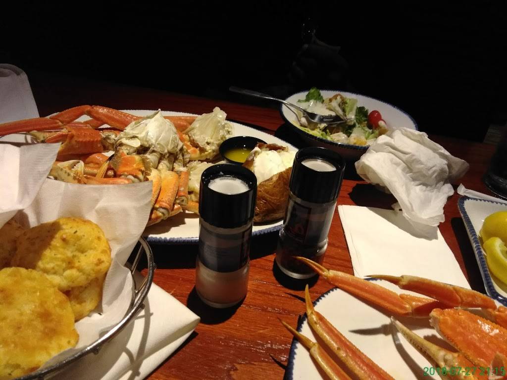 Red Lobster | restaurant | 8905 Annapolis Rd, Lanham, MD 20706, USA | 3014594494 OR +1 301-459-4494
