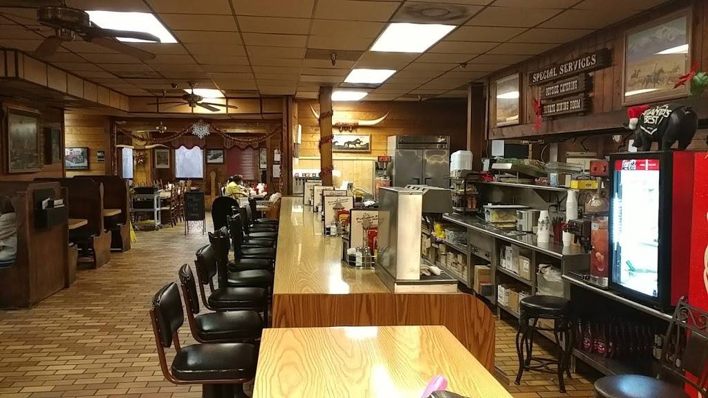 Old Hickory House | restaurant | 2202 Northlake Pkwy, Tucker, GA 30084, USA | 7709398621 OR +1 770-939-8621