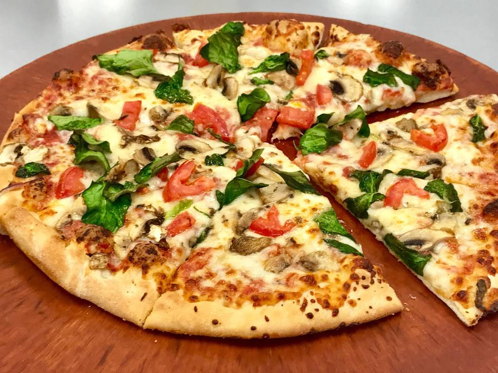 Pizza Pie | restaurant | 815 Court St, Keene, NH 03431, USA | 6033572500 OR +1 603-357-2500