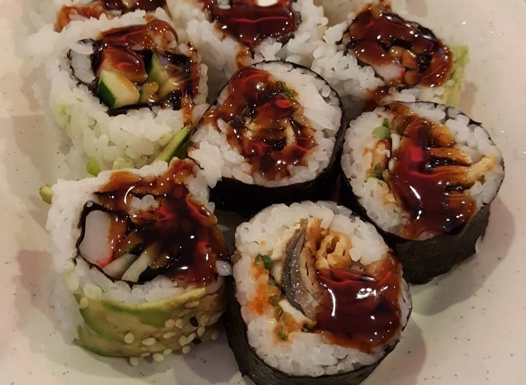 Hibachi Grill & Supreme Buffet | restaurant | 1122 W Broad St, Dunn, NC 28334, USA | 9108929988 OR +1 910-892-9988