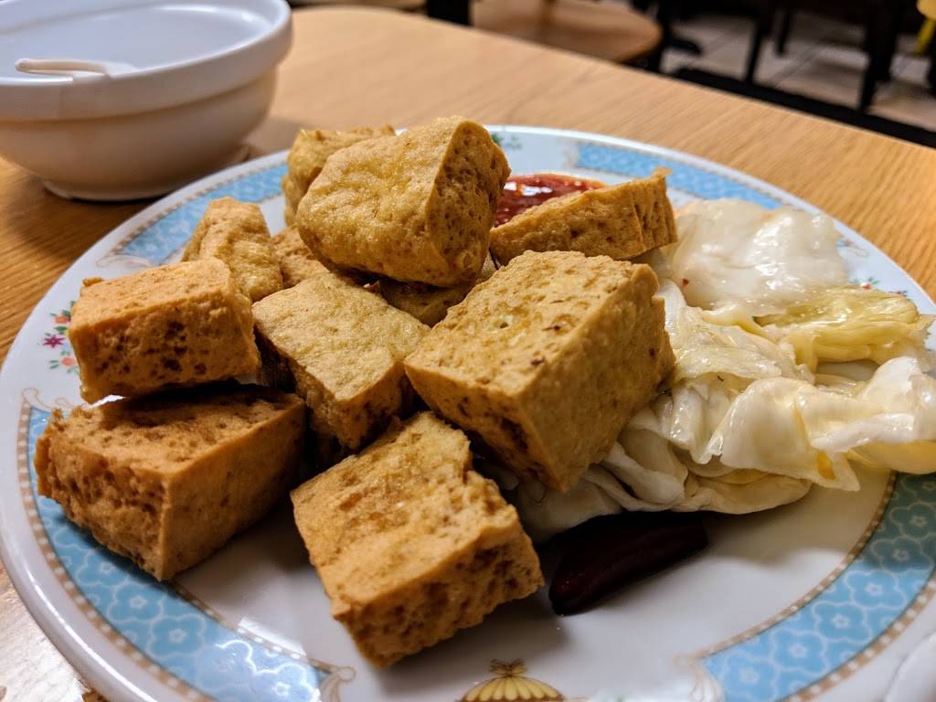 Lees Garden | restaurant | 1428 S Atlantic Blvd, Alhambra, CA 91803, USA | 6262840320 OR +1 626-284-0320