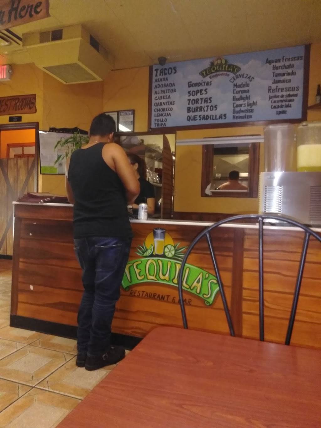 El Tequila Sunrise Mexican Restaurant And Bar | restaurant | 443 W Silver Star Rd, Ocoee, FL 34761, USA | 4073479522 OR +1 407-347-9522