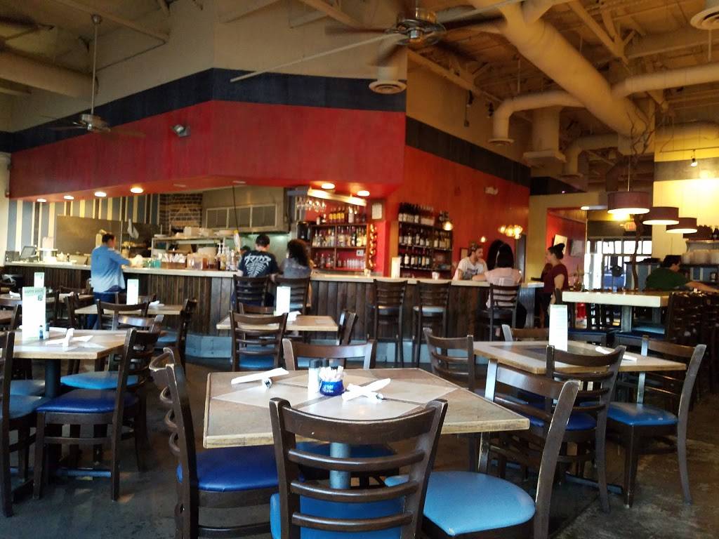 Pita Jungle - Chandler | restaurant | 1949 W Ray Rd, Chandler, AZ 85224, USA | 4808553232 OR +1 480-855-3232