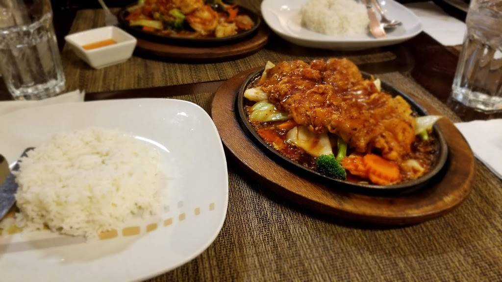 Siam Express | restaurant | 4819 W National Ave, Milwaukee, WI 53214, USA | 4146727426 OR +1 414-672-7426