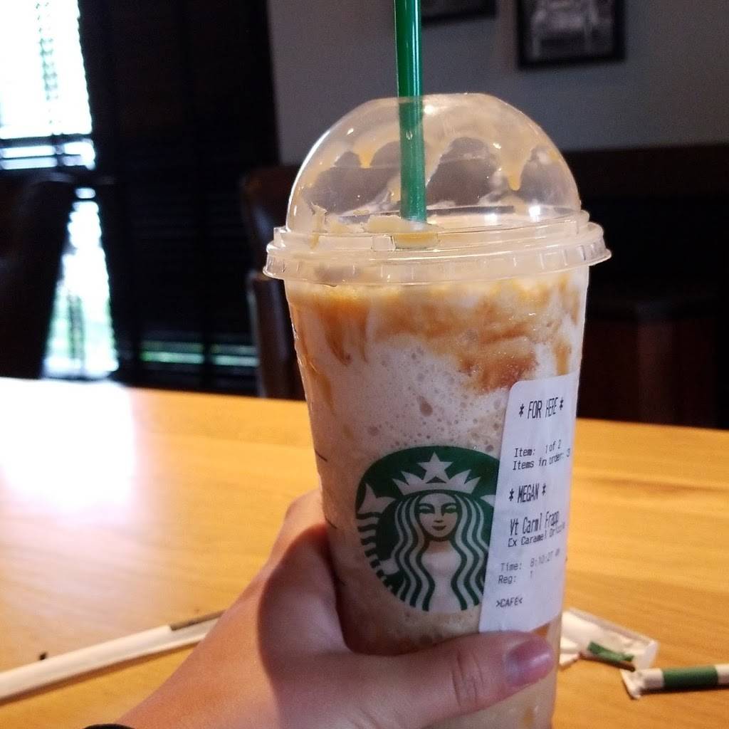 Starbucks | cafe | 6091 W Irlo Bronson Memorial Hwy, Kissimmee, FL 34747, USA | 4073968757 OR +1 407-396-8757