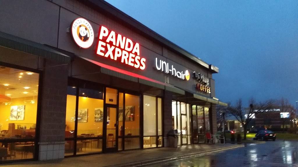 Panda Express | meal takeaway | 1454 Golf Rd, Rolling Meadows, IL 60008, USA | 8474279716 OR +1 847-427-9716