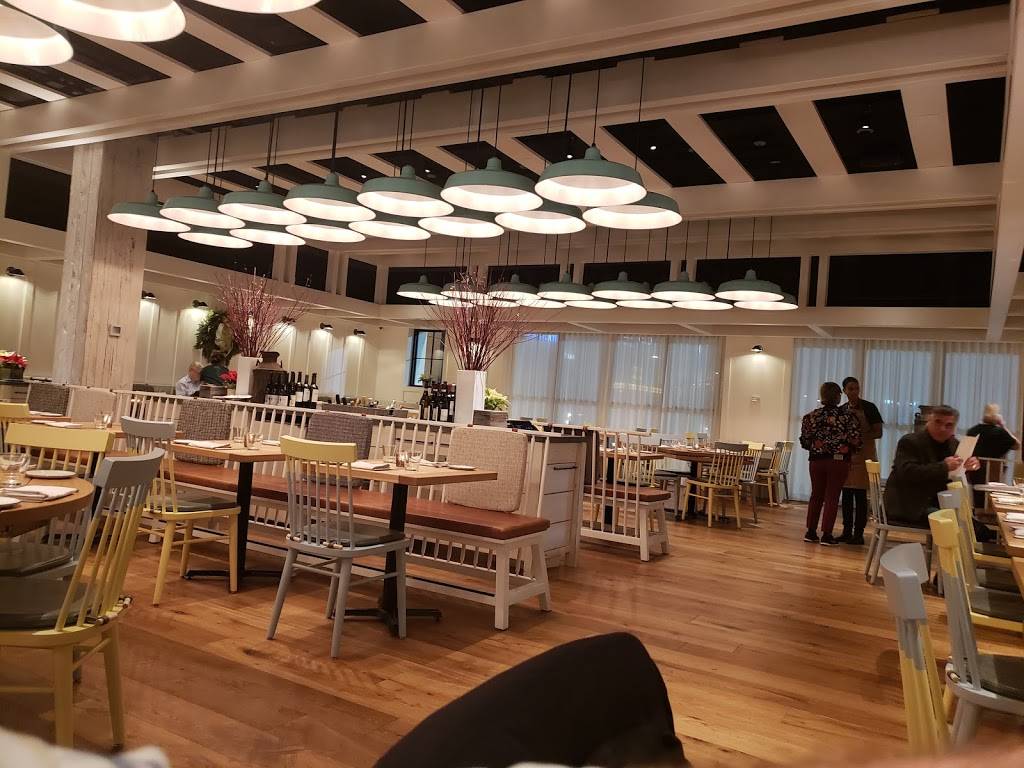 Small Batch | restaurant | 630 Old Country Rd, Garden City, NY 11530, USA | 5165488162 OR +1 516-548-8162