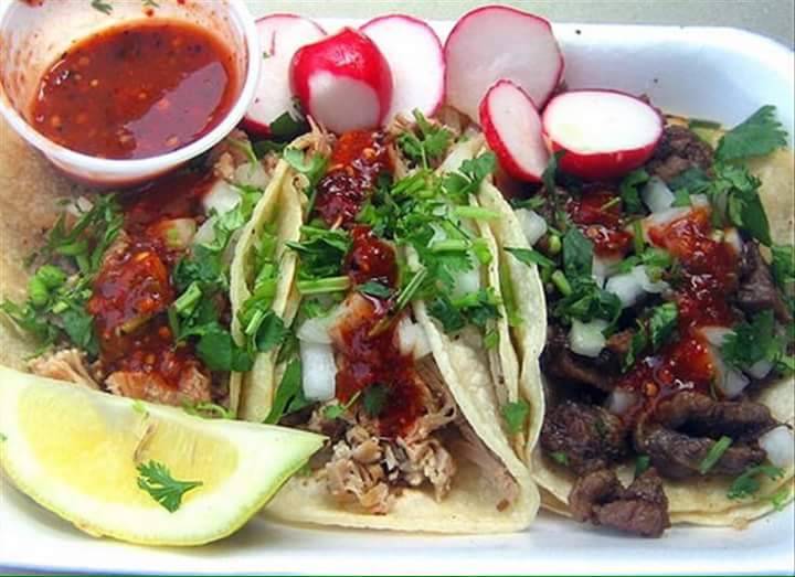 Tacos Valarta | restaurant | 5705 Gunn Hwy, Odessa, FL 33556, USA | 8134700089 OR +1 813-470-0089