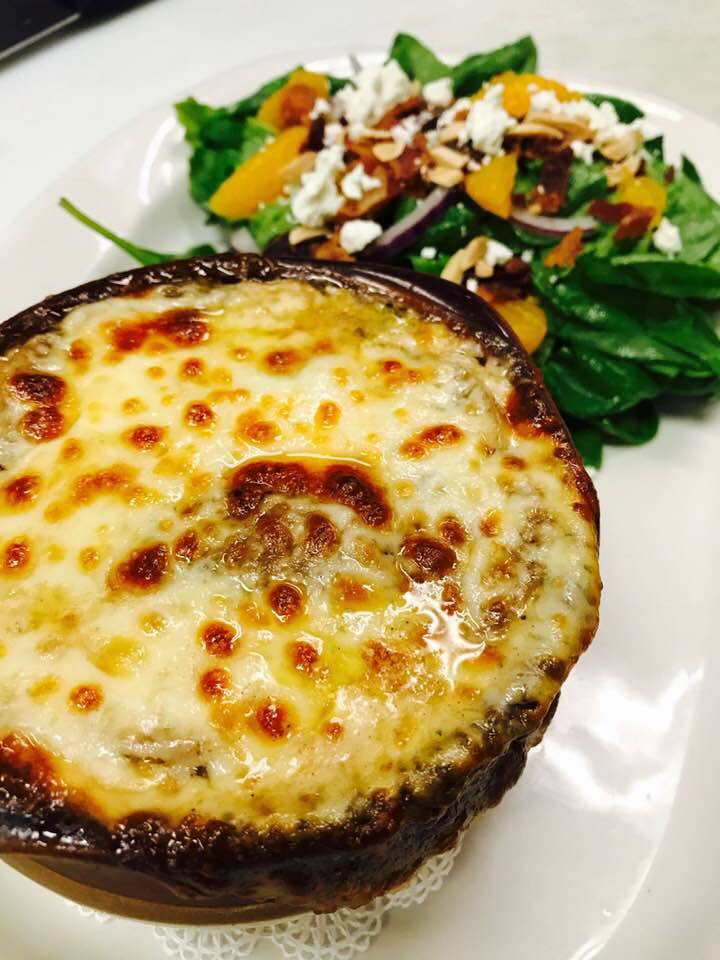 The Cafe on 26 | restaurant | 84 Atlantic Ave, Ocean View, DE 19970, USA | 3025392233 OR +1 302-539-2233