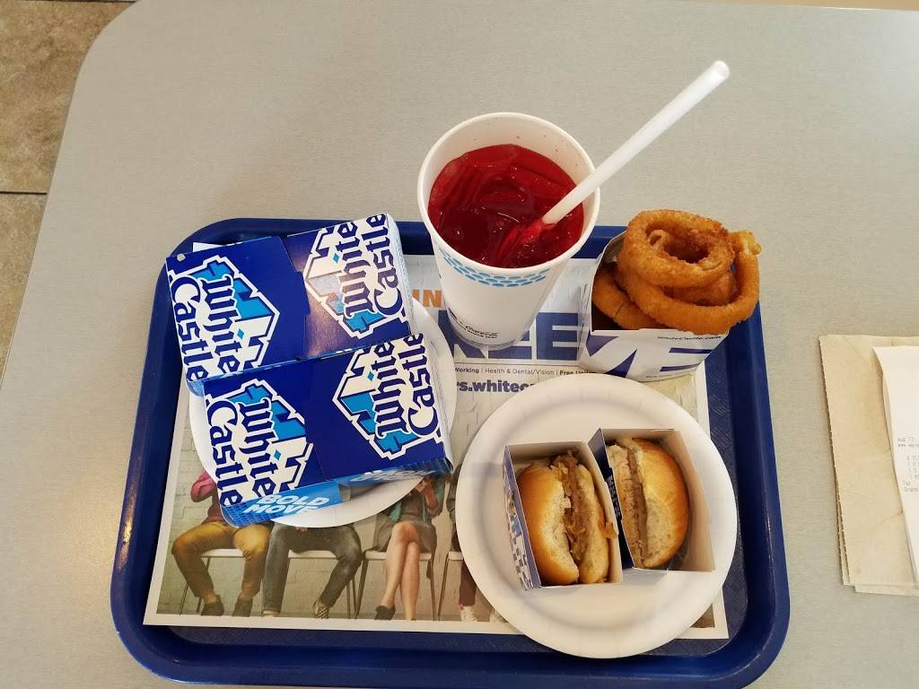 White Castle | restaurant | 1701 E Spring St, New Albany, IN 47150, USA | 8129457864 OR +1 812-945-7864