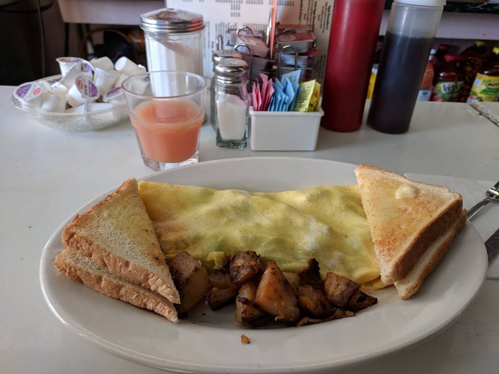 Paul Revere Restaurant | restaurant | 447 High St, Medford, MA 02155, USA | 7813959867 OR +1 781-395-9867