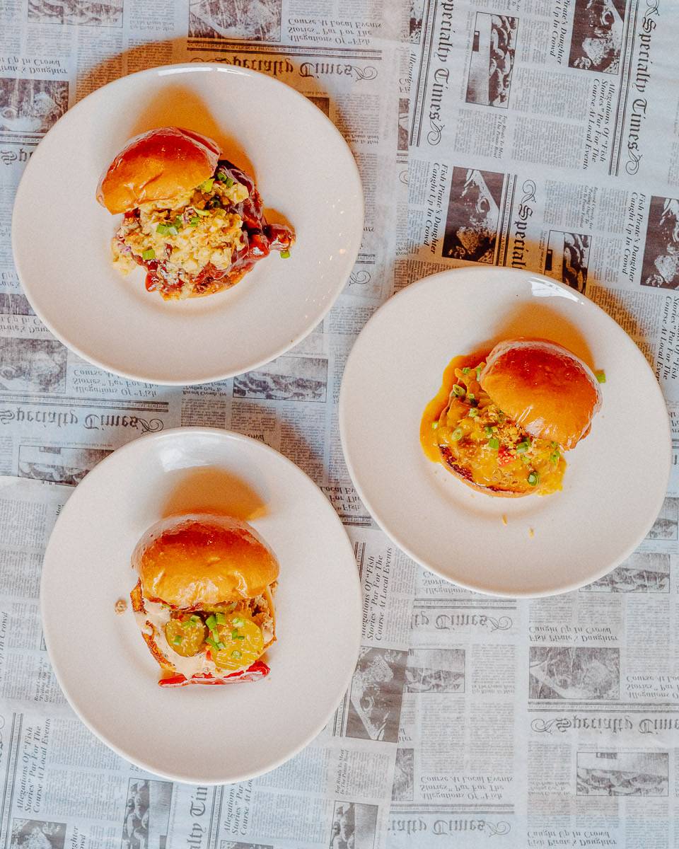 Grass VBQ Joint | restaurant | 477 Flat Shoals Ave SE, Atlanta, GA 30316, USA | 4043309920 OR +1 404-330-9920