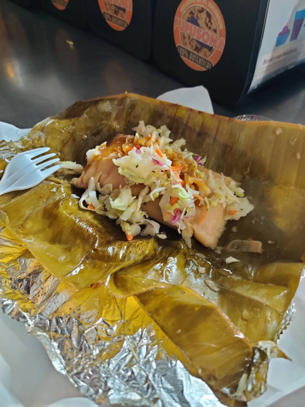 Pupusas Squad, Pellicano. | restaurant | 11600 Pellicano Dr, El Paso, TX 79936, USA | 9152296020 OR +1 915-229-6020