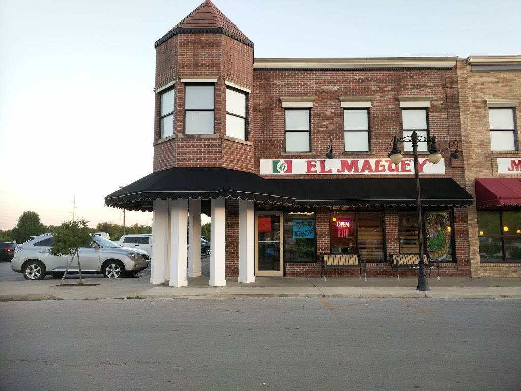 El Maguey | restaurant | 102 S Buckner Tarsney Rd, Grain Valley, MO 64029, USA | 8164432794 OR +1 816-443-2794