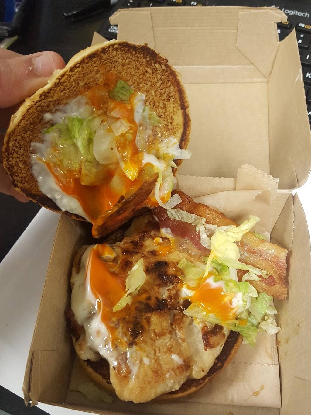 McDonalds | restaurant | 840 Eisenhower Dr, Kimberly, WI 54136, USA | 9207359292 OR +1 920-735-9292