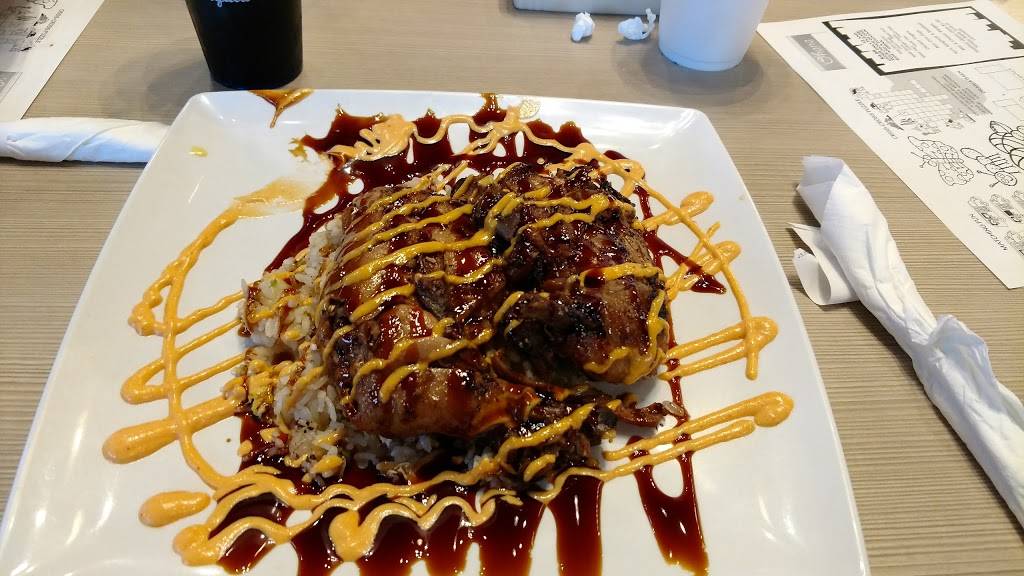 ʻOhana Hawaiian Grill & Bar | restaurant | 8965 W Jack Carnes Way, French Lick, IN 47432, USA | 8129361788 OR +1 812-936-1788