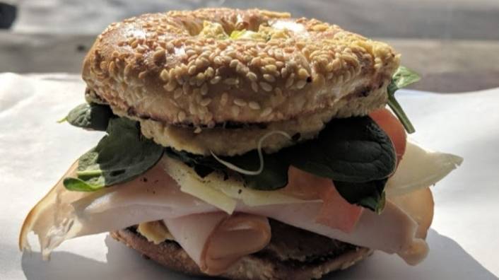 Cafe Naturalis | restaurant | 2198 Queen St E, Toronto, ON M4E 1E7, Canada | 4165515255 OR +1 416-551-5255