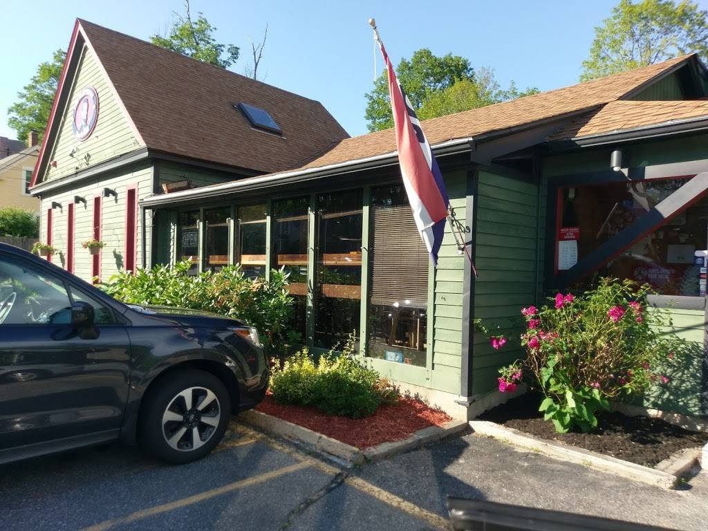 Flat Penny Bar & Grill | restaurant | 263 West St, Berlin, MA 01503, USA | 9784150150 OR +1 978-415-0150