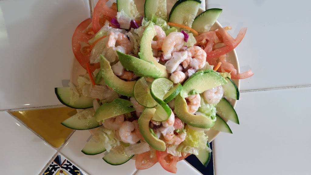 El Oasis | restaurant | 14551 E Temple Ave # B, La Puente, CA 91744, USA | 6269178821 OR +1 626-917-8821