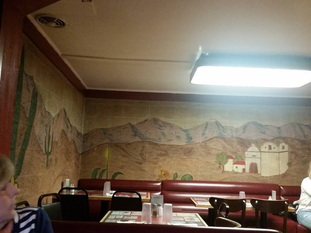 La Casita | restaurant | 333 N Main St, Springville, UT 84663, USA | 8014899543 OR +1 801-489-9543