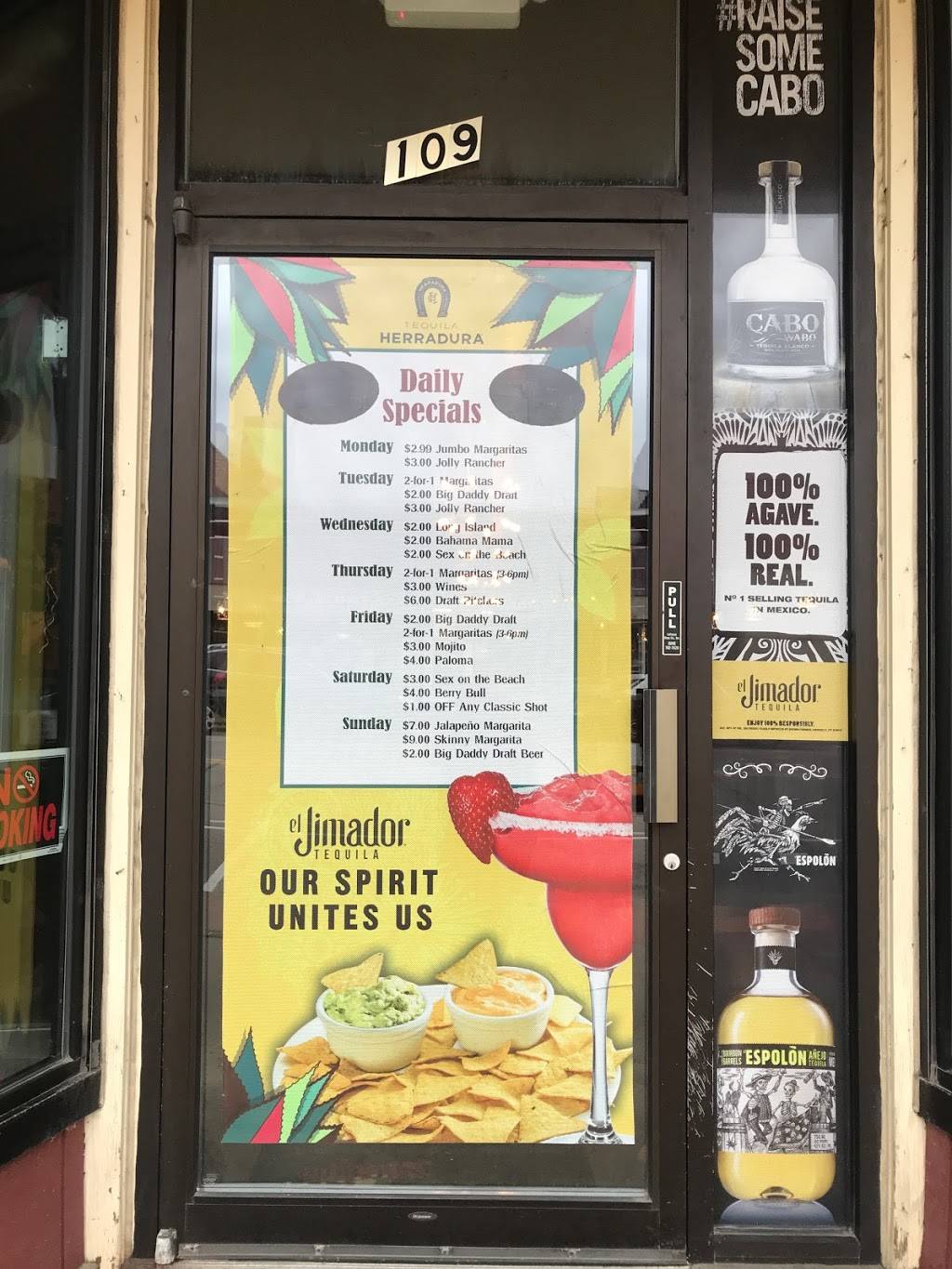 Viva Cinco De Mayo Mexican Restaurant | restaurant | 109 Main St, Black River Falls, WI 54615, USA | 7152845001 OR +1 715-284-5001