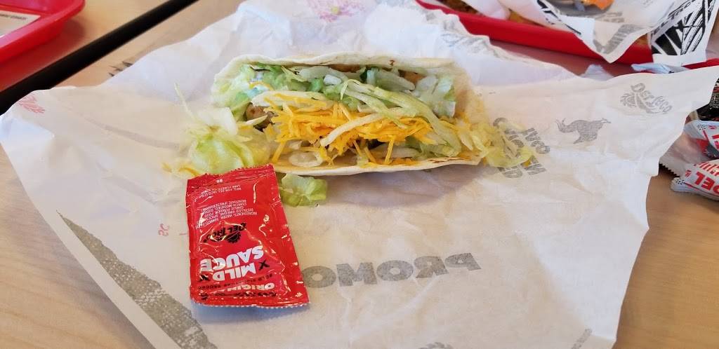 Del Taco | meal takeaway | 9672 W Camelback Rd, Glendale, AZ 85305, USA | 6237727790 OR +1 623-772-7790