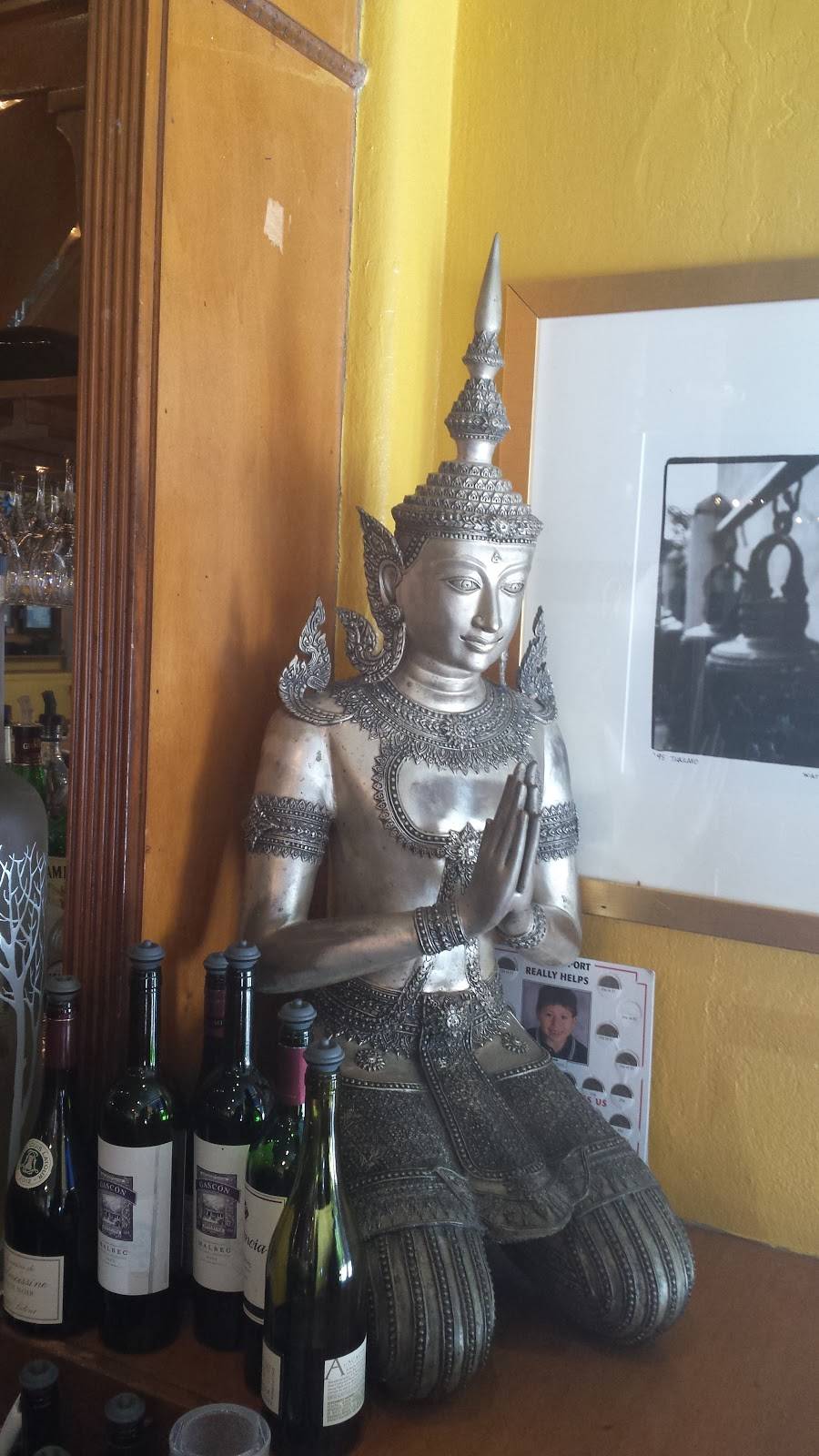 Surin of Thailand | restaurant | 810 North Highland Avenue Northeast, Atlanta, GA 30306, USA | 4048927789 OR +1 404-892-7789