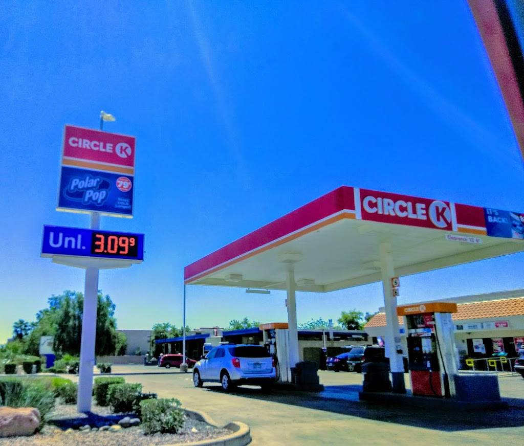 Circle K | meal takeaway | 1901 W Cactus Rd, Phoenix, AZ 85029, USA | 6029971127 OR +1 602-997-1127