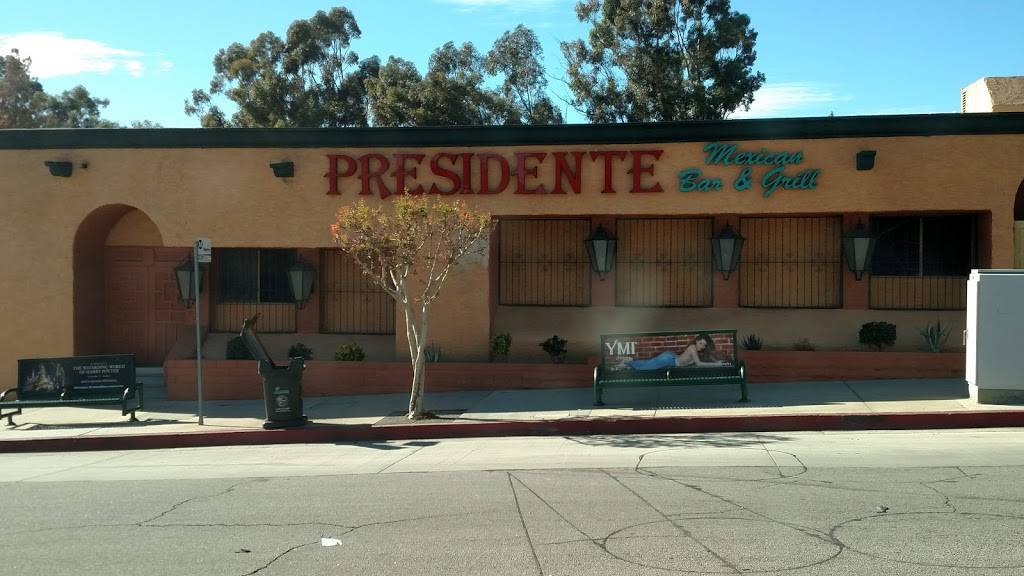 Presidente Restaurant | restaurant | 11451 Sepulveda Blvd, Mission Hills, CA 91345, USA | 8183657153 OR +1 818-365-7153