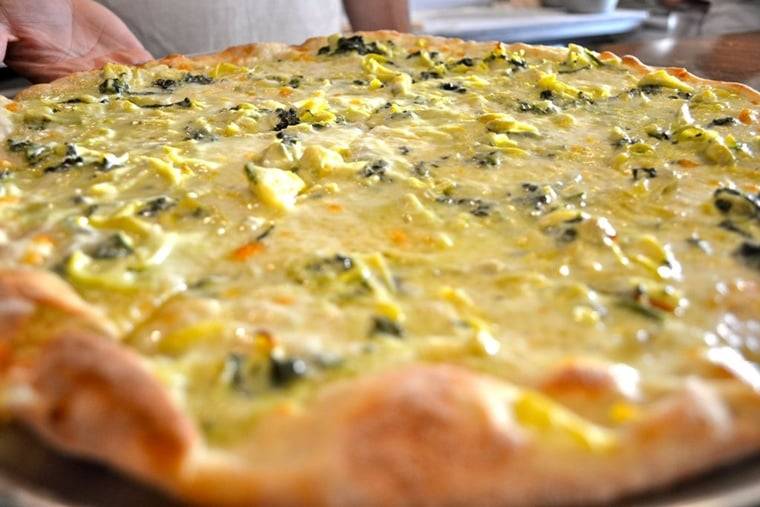 Saporito Pizza | meal takeaway | 896 Huguenot Ave, Staten Island, NY 10312, USA | 7182276300 OR +1 718-227-6300