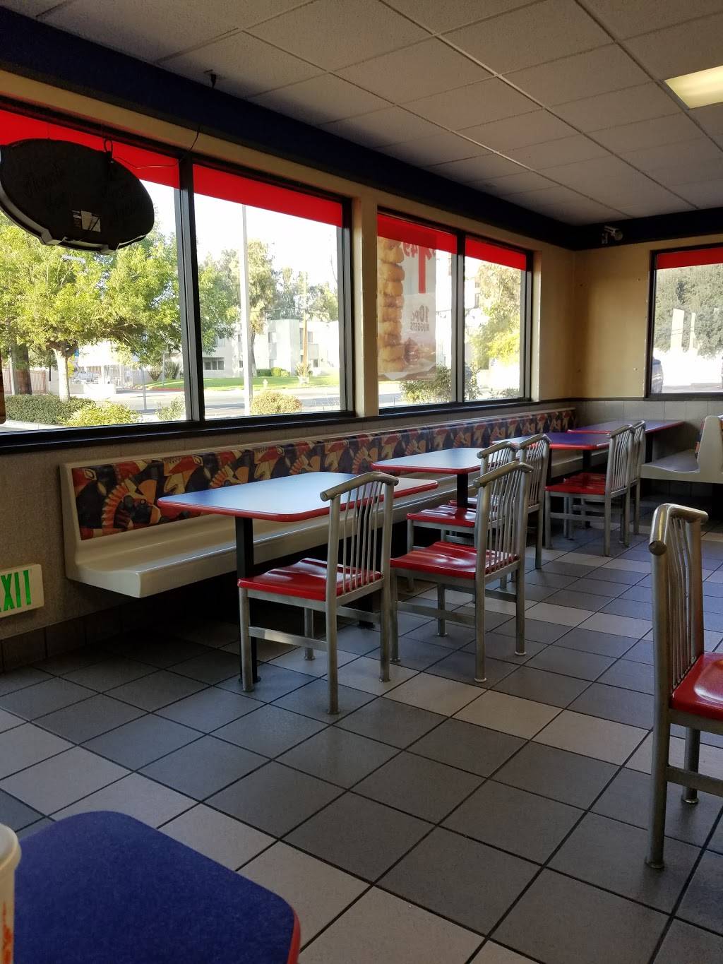 Burger King | restaurant | 1070 N Grand Ave, Covina, CA 91724, USA | 6263315164 OR +1 626-331-5164