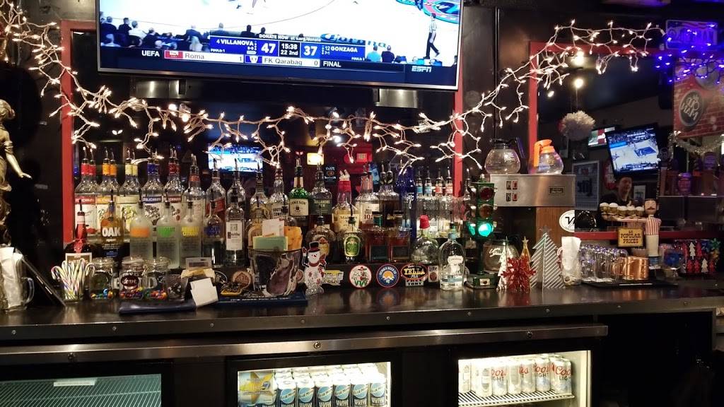 Old Man Bar | restaurant | 4381 W 120th Ave, Broomfield, CO 80020, USA | 7205364821 OR +1 720-536-4821