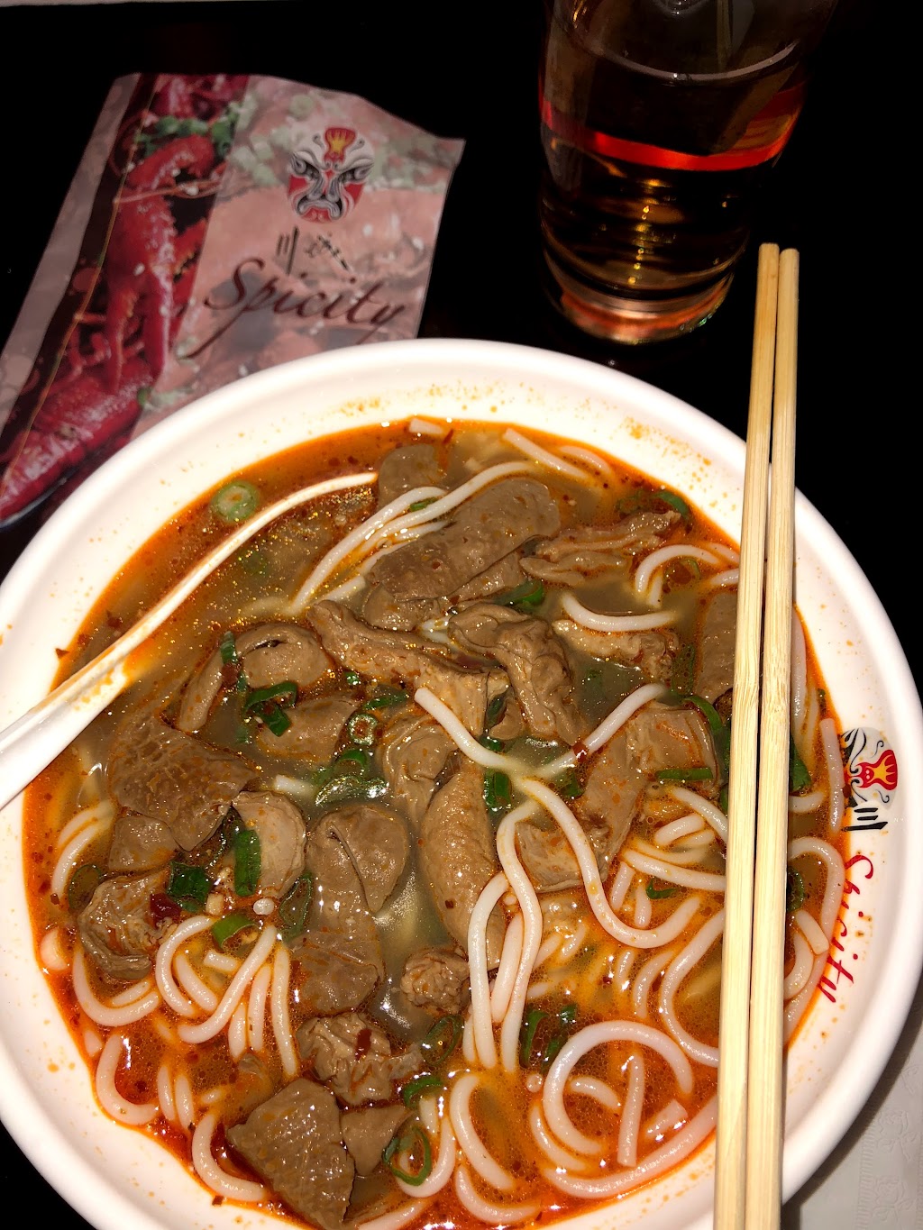 Foo Yum | restaurant | 5902 Fort Hamilton Pkwy, Brooklyn, NY 11219, USA | 7186338788 OR +1 718-633-8788