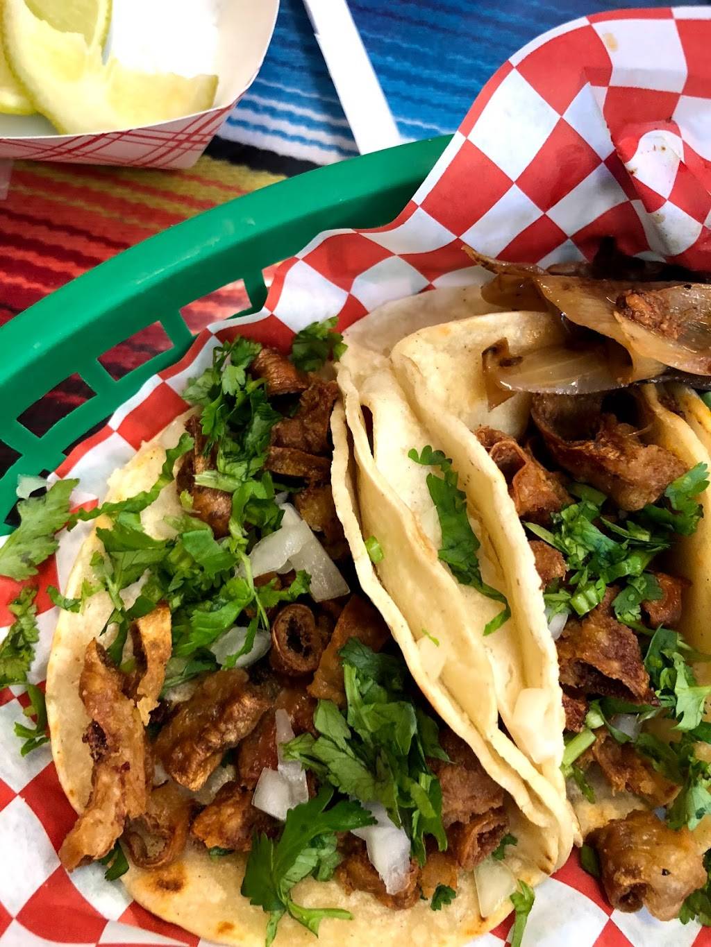 Don Pancho Mexican Food | restaurant | 725 N Central Ave, Avondale, AZ 85323, USA | 6239259430 OR +1 623-925-9430